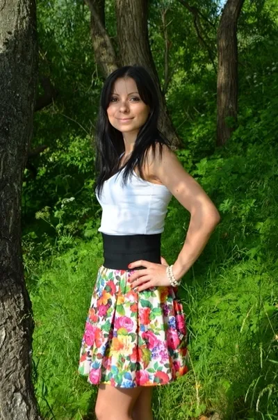 Патриция, 22 года